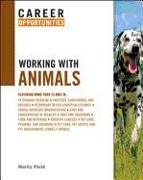 Career Opportunities Working with Animals