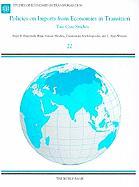 Policies on Imports from Economies in Transition: Two Case Studies