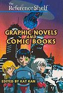 Graphic Novels & Comic Books