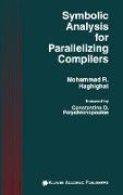 Symbolic Analysis for Parallelizing Compilers