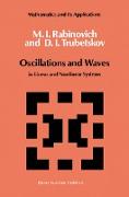 Oscillations and Waves