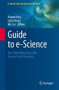 Guide to e-Science