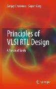 Principles of VLSI RTL Design