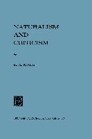 Naturalism and Criticism