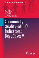 Community Quality-of-Life Indicators: Best Cases V