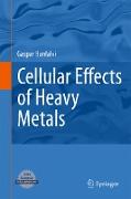 Cellular Effects of Heavy Metals