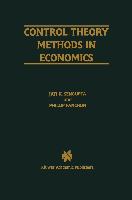 Control Theory Methods in Economics