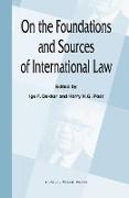 Migration and International Legal Norms