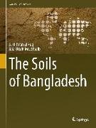 The Soils of Bangladesh