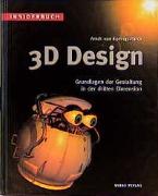 Insiderbuch 3D-Design