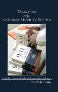 Terrorism and National Security Reform