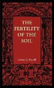 The Fertility of the Soil