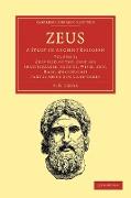 Zeus - Volume 3, Part 2