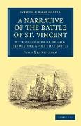 Narrative of the Battle of St. Vincent