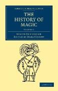 The History of Magic - Volume 1