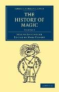 The History of Magic - Volume 2