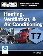 ASE Test Preparation - T7 Heating, Ventilation, and Air Conditioning