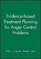 Evidence-Based Treatment Planning for Anger Control Problems, DVD and Workbook Set