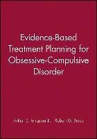 Evidence-Based Treatment Planning for Obsessive-Compulsive Disorder, DVD and Workbook Set