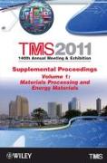 TMS 2011 140th Annual Meeting and Exhibition