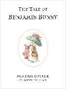 The Tale of Benjamin Bunny