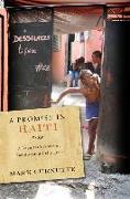 A Promise in Haiti