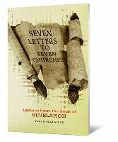 Seven Letters to Seven Churches: Lessons from the Book of Revelation