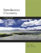 Introductory Chemistry: A Guided Inquiry