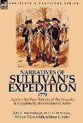 Narratives of Sullivan's Expedition, 1779