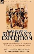 Narratives of Sullivan's Expedition, 1779