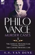 The Philo Vance Murder Cases