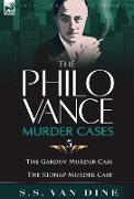 The Philo Vance Murder Cases