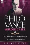 The Philo Vance Murder Cases