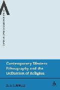 Contemporary Western Ethnography and the Definition of Religion