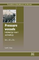 Pressure Vessels: External Pressure Technology, 2nd Edition