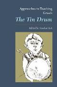 Approaches to Teaching Grass's the Tin Drum