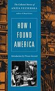 How I Found America