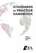 Standards of Practice Handbook