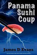 Panama Sushi Coup