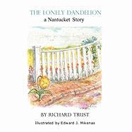 The Lonely Dandelion