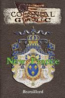 Colonial Gothic: New France