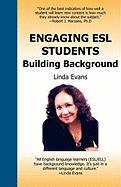 Engaging ESL Students: Building Background