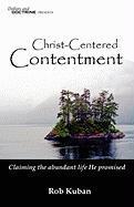 Christ-Centered Contentment