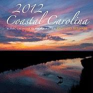 Coastal Carolina Scenic Calendar