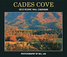 Cades Cove Scenic Wall Calendar