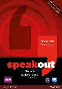Speakout. Elementary. Student's Book