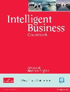 Intelligent Business Advanced Course Book (with Class Audio CD)