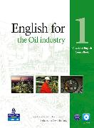 English for the Oil Industry Level 1 Coursebook and CD-Ro Pack