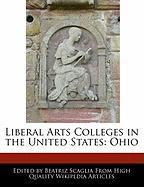 Liberal Arts Colleges in the United States: Ohio