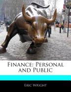 Finance: Personal and Public